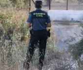 Investigado tras golpear a su perro y abandonarlo malherido en Beas de Granada